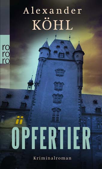 BILD 4- Cover Opfertier BILD 4- Cover Opfertier