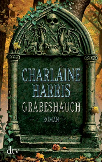Charlaine Harris Charlaine Harris