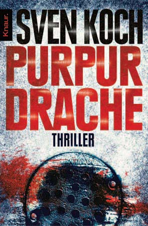 Koch, Purpurdrache Koch, Purpurdrache